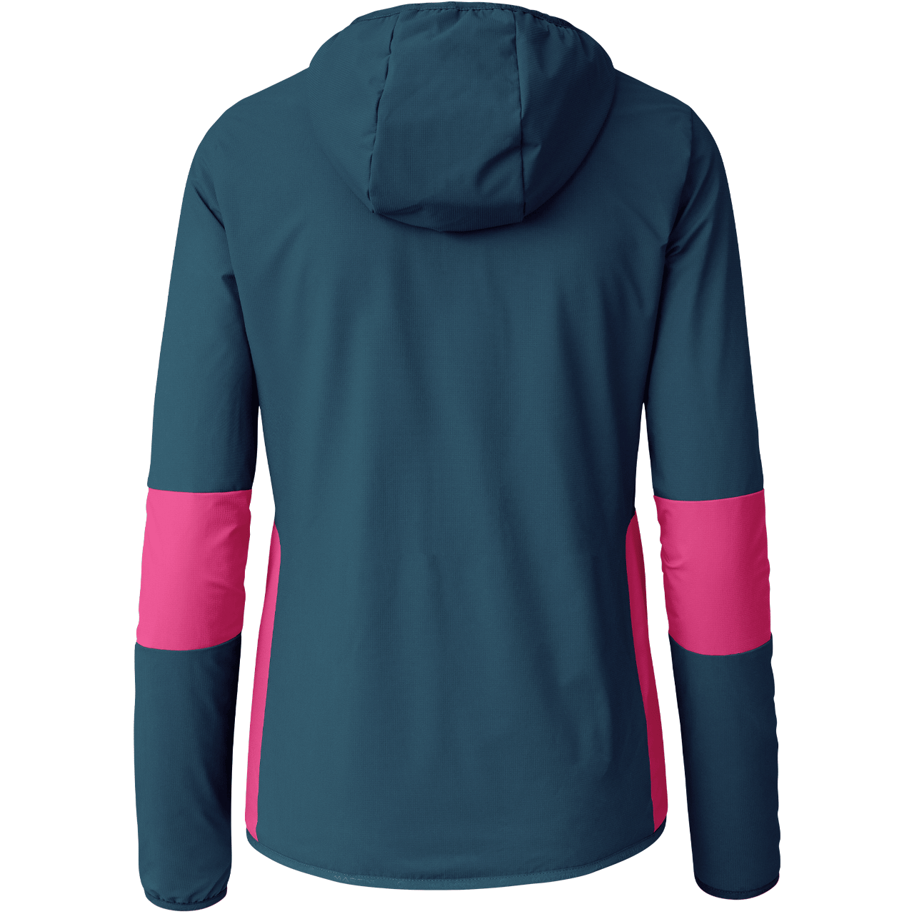 Martini Damen Primaloft Jacke WILDTRACK blue/pink | Skitourenjacken | Skitourenbekleidung | Damen | XSPO-Fashion