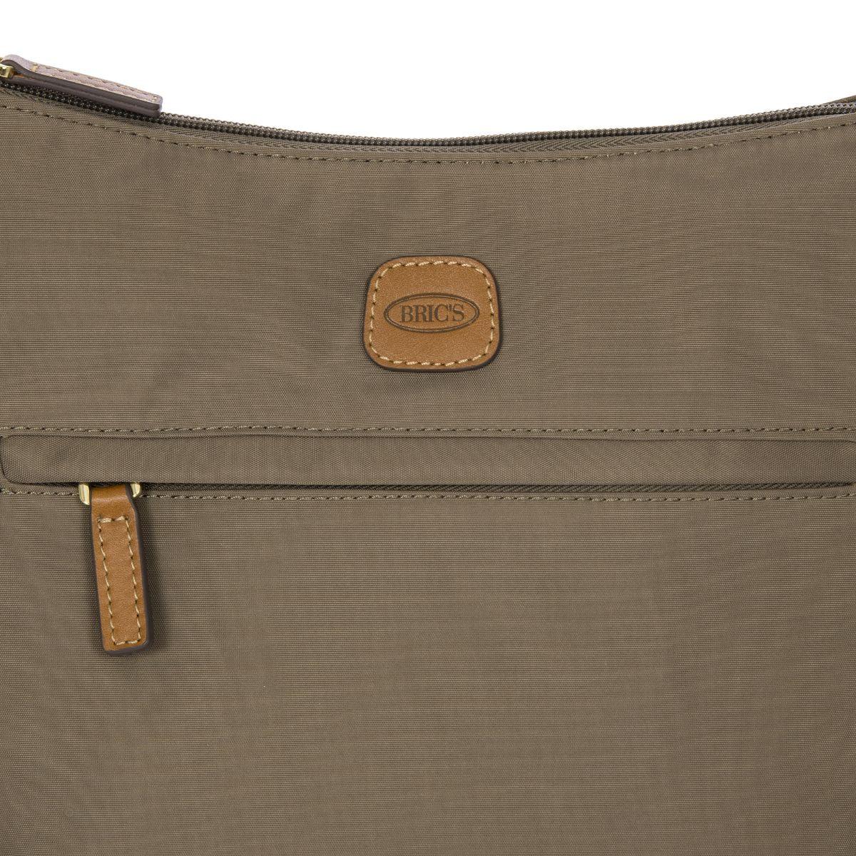 Bric's | X-Collection 45056 | kleine schoudertas