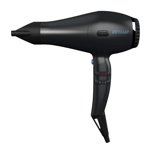 Revamp Progloss Professionel Hårtørrer