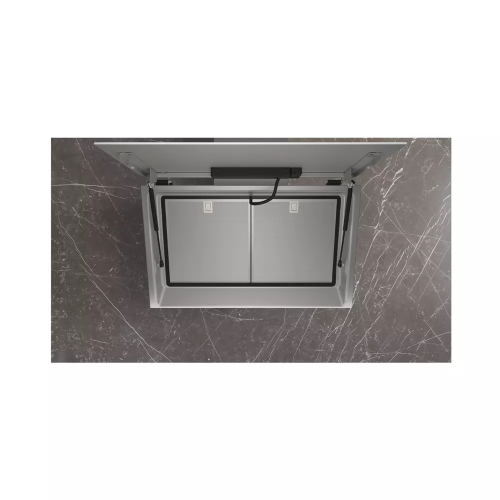 Siemens LC81KAN20 Wandhaube