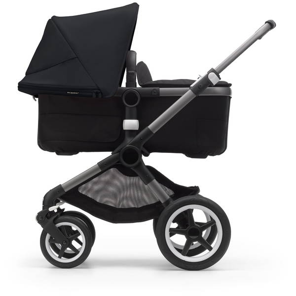 bugaboobugaboo   Fox 3 graphite midnight black