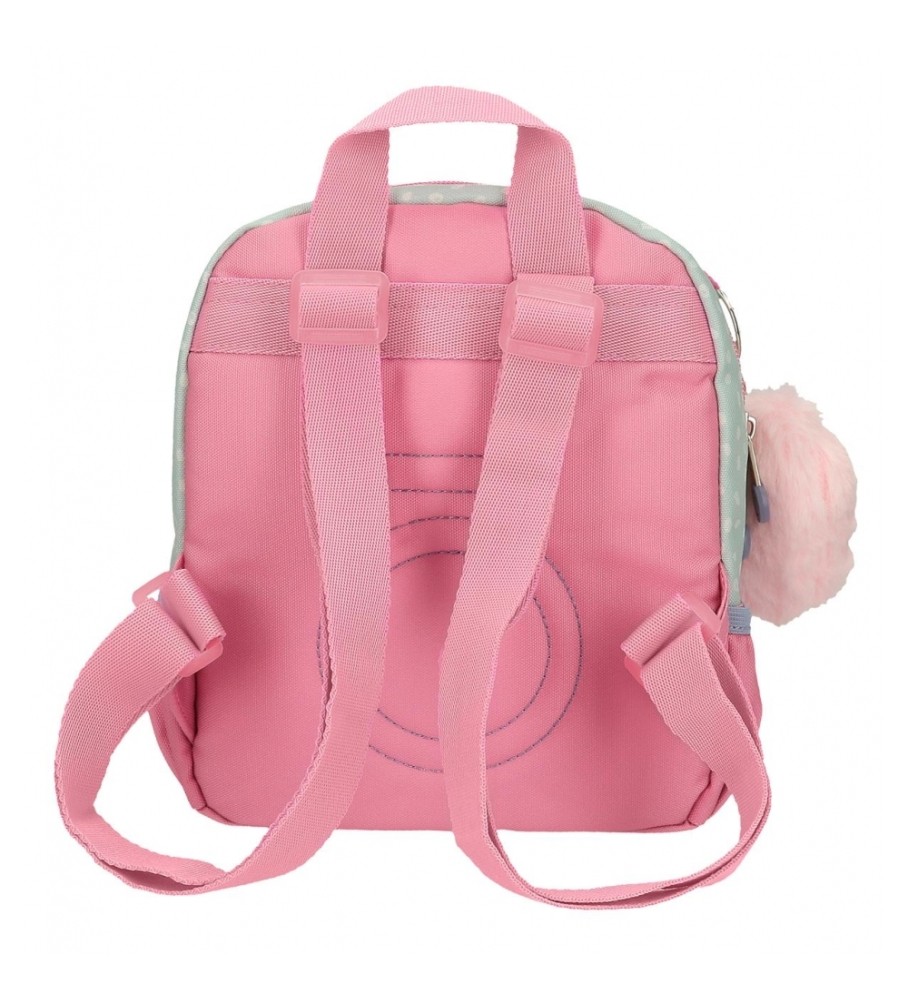 Mochila Enso, sorvete Enso Love