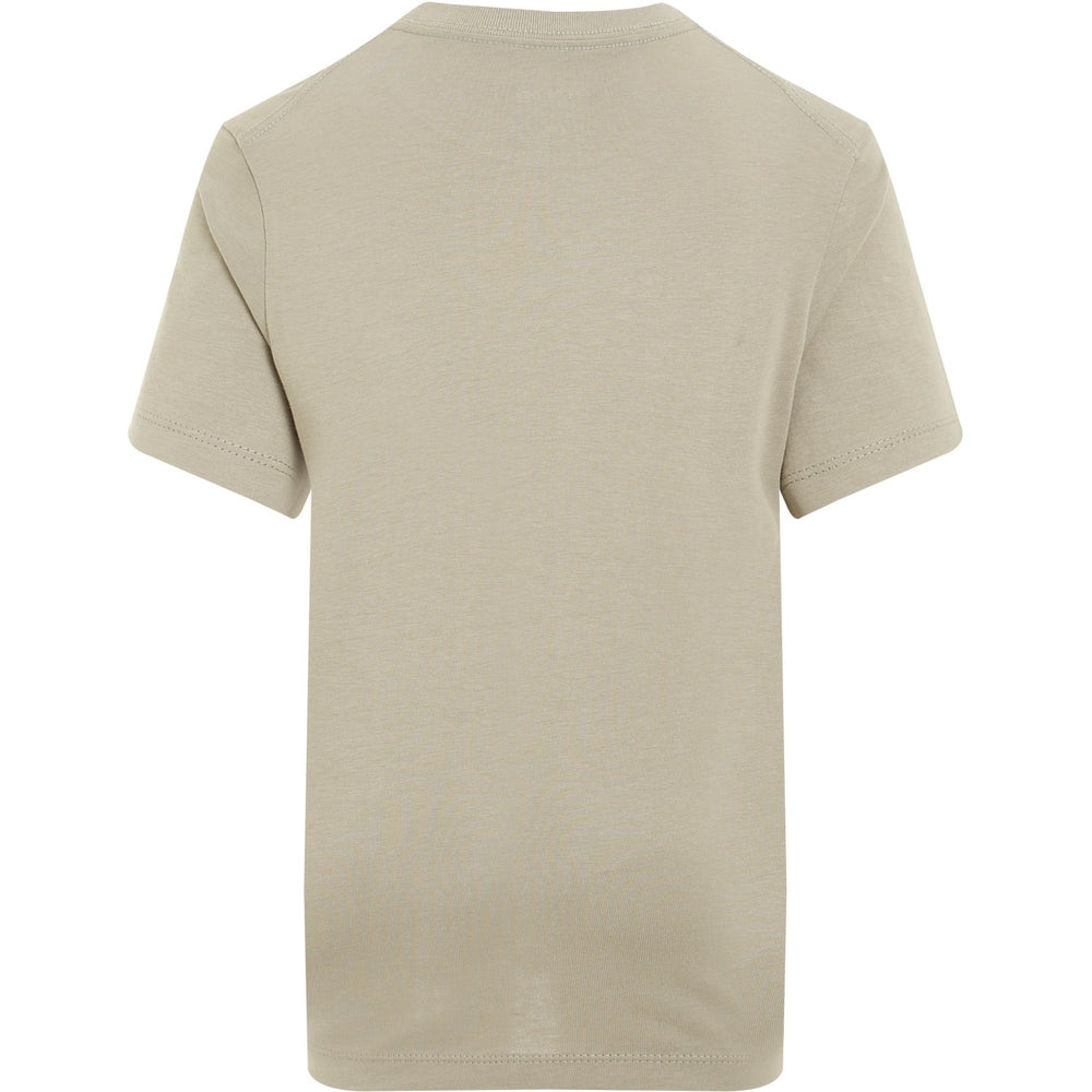 Køb Calvin Klein Laurel Oak Chest Inst.Logo Ss T-Skjorte