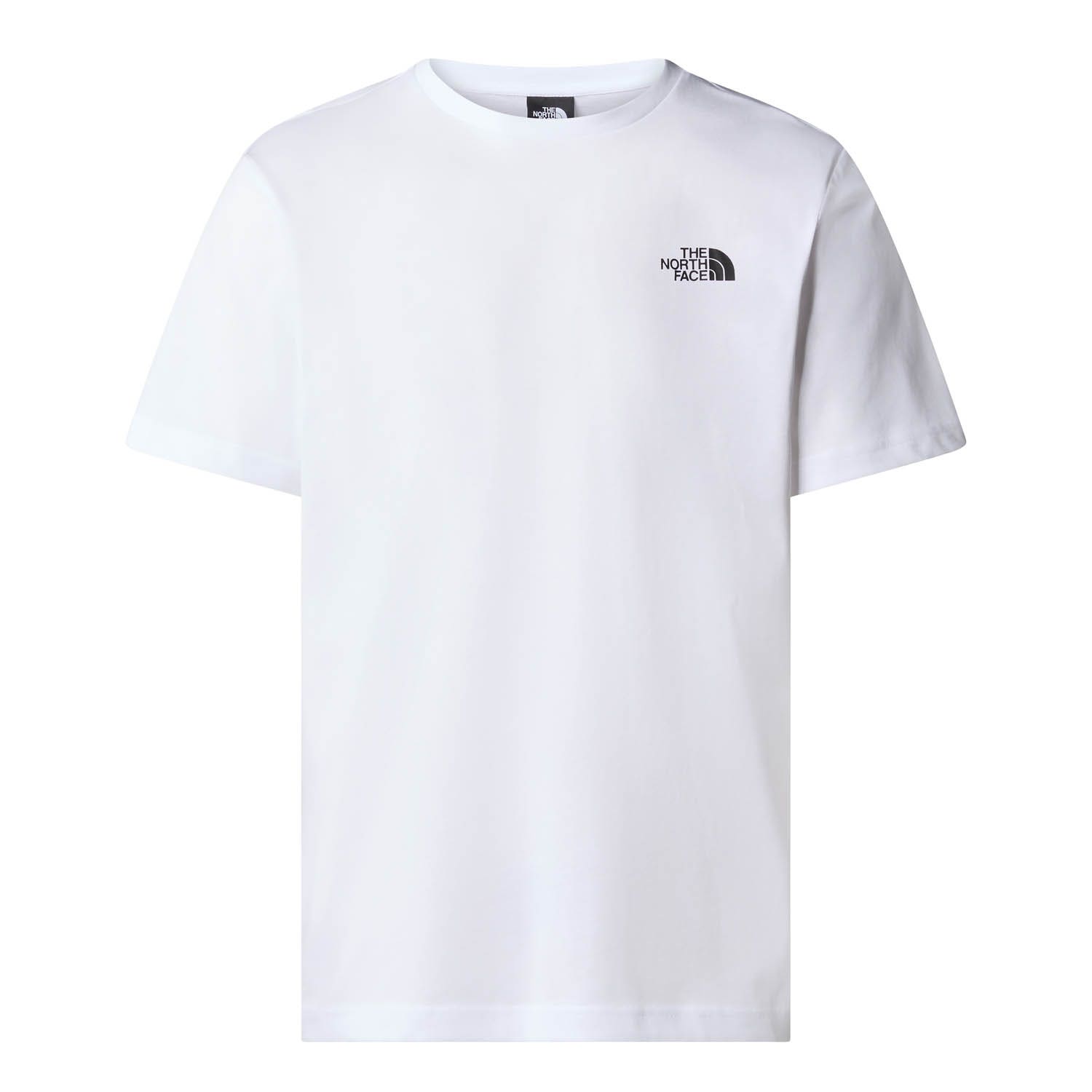 The North Face  Redbox-T-shirt