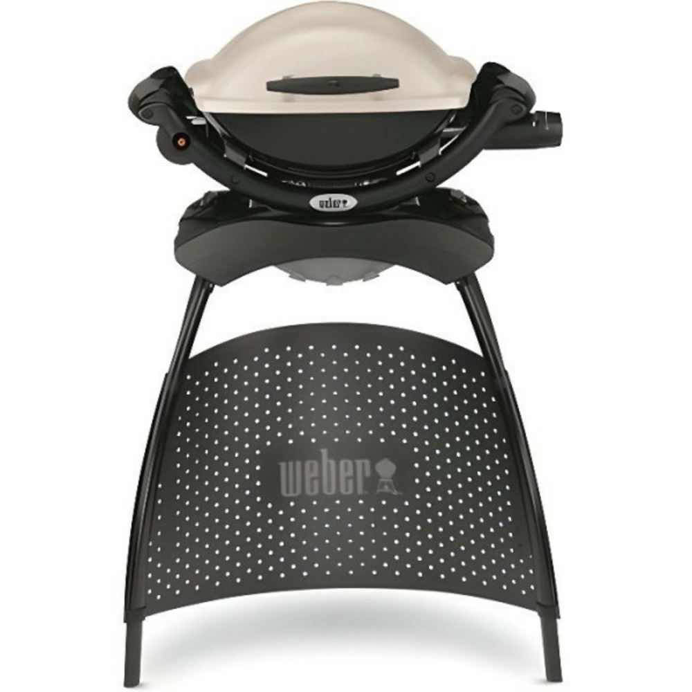 Barbecue gaz q 1000 stand gas grill