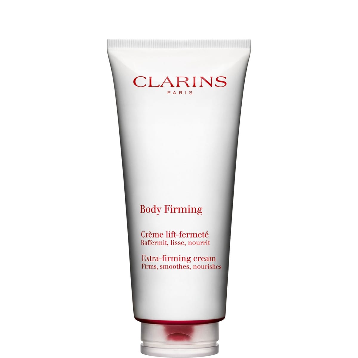 CLARINS Body Firming Crème Lift-Fermeté - Raffermit - Lisse - Nourrit