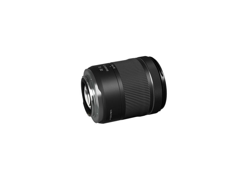 Canon Zoomobjektiv RF 15-30mm F/4.5-6.3 IS STM Canon RF Ultraweitwinkel-Zoombereich ideal fürLandschafts- und Videoaufnahmen