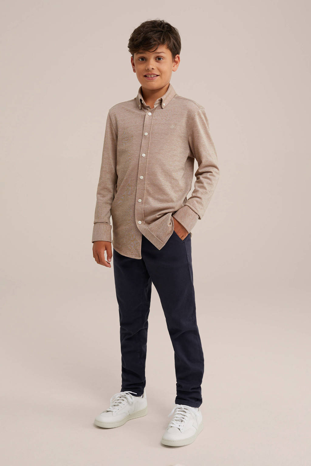 WE Fashion overhemd