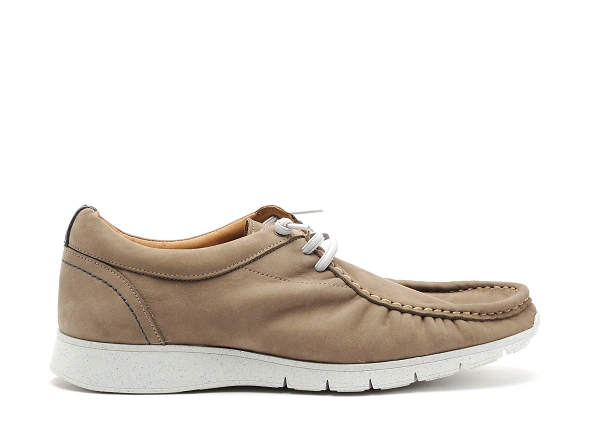 Goodstep basses homme ravi 5400 marron