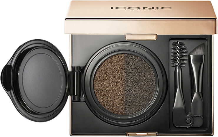 ICONIC LONDON ICONIC London Sculpt & Boost Eyebrow Cushion, Medium
