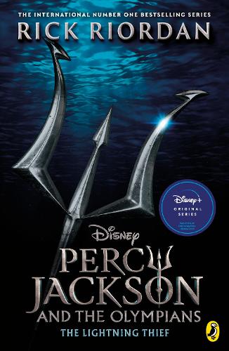 Percy Jackson and the Olympians: The Lightning Thief - Percy Jackson and The Olympians (Paperback)