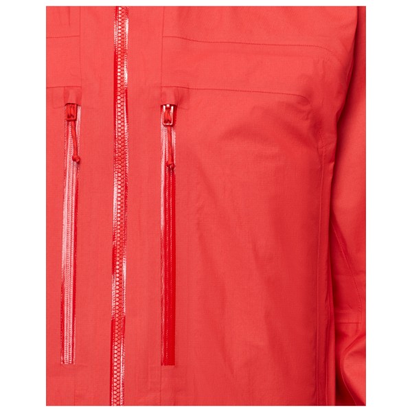 Mammut - Taiss Light Hardshell Hooded Jacket - Veste imperméable