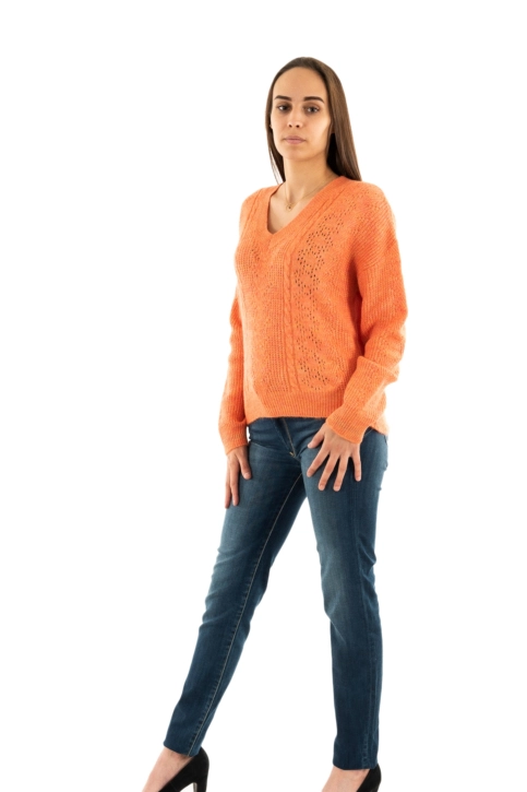 Pull hiver lola espeleta pu602w24 386 sunset