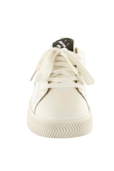 Baskets basses vanessa wu tania noir