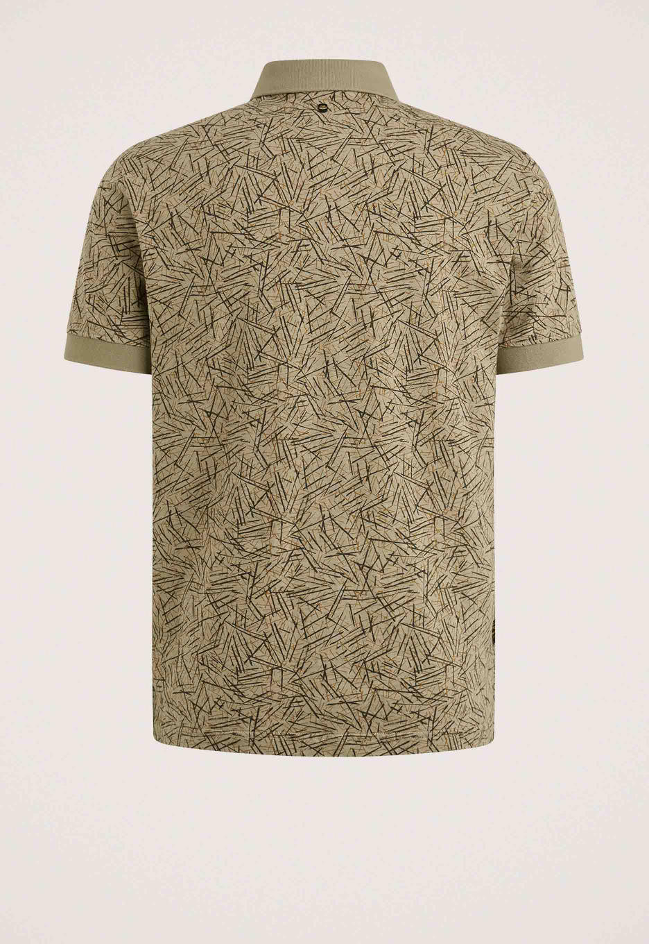 PME Legend All-over print Polo