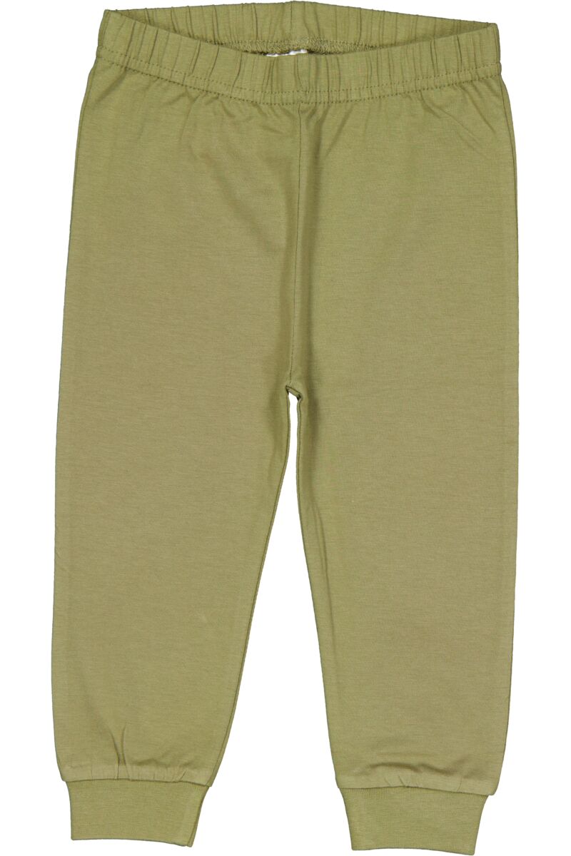 Pyjama - Groen