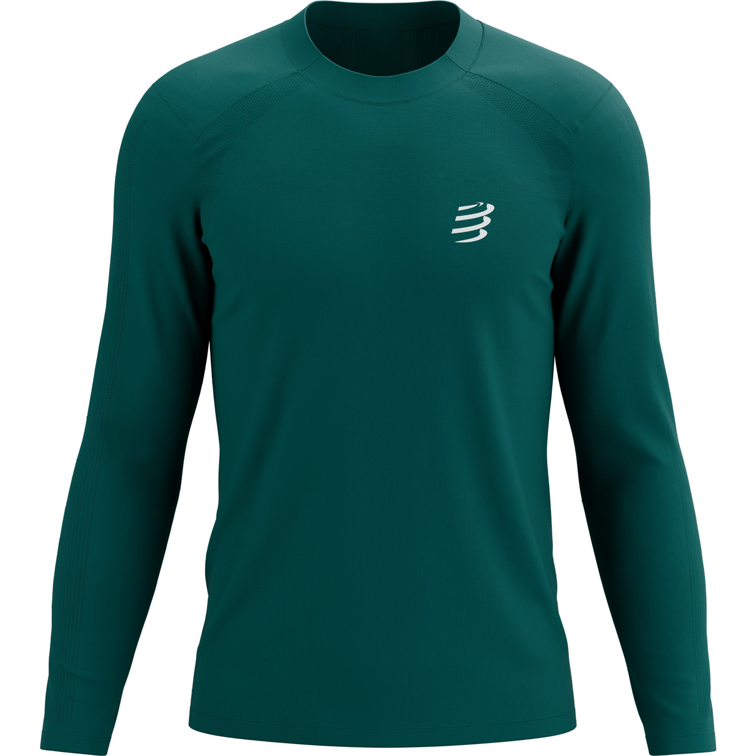 Compressport Performance Longsleeve Shirt Heren