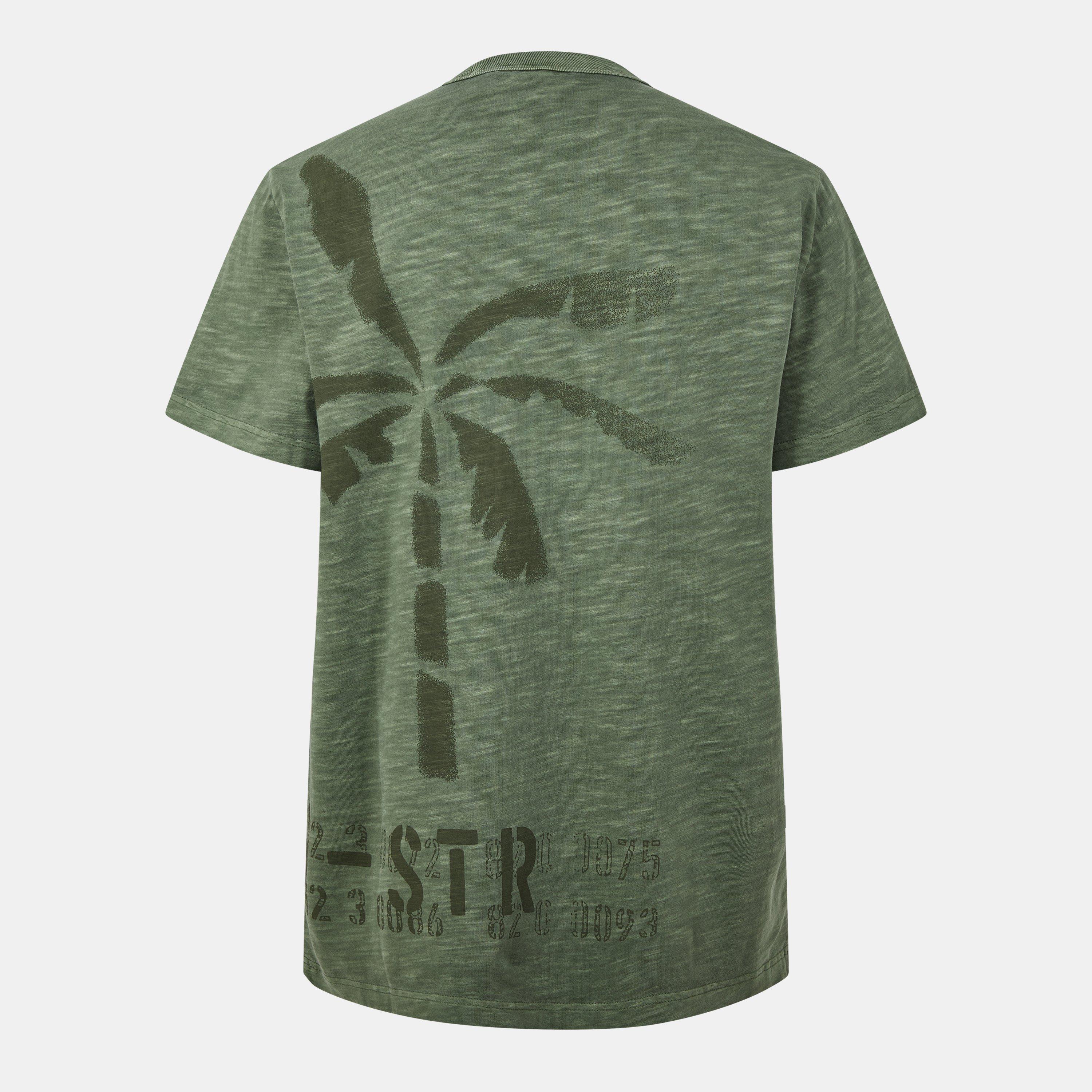 G Star Musa T Shirt