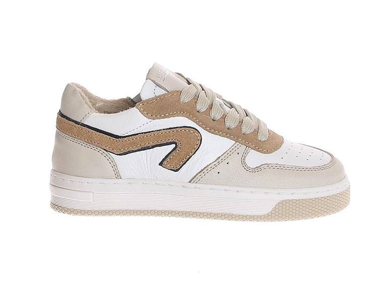 HIP Shoe Style h1618 Beige Combi