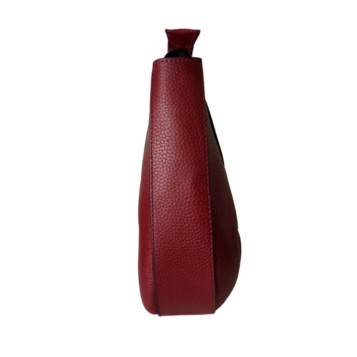 dR | 1103646 leren schoudertas
