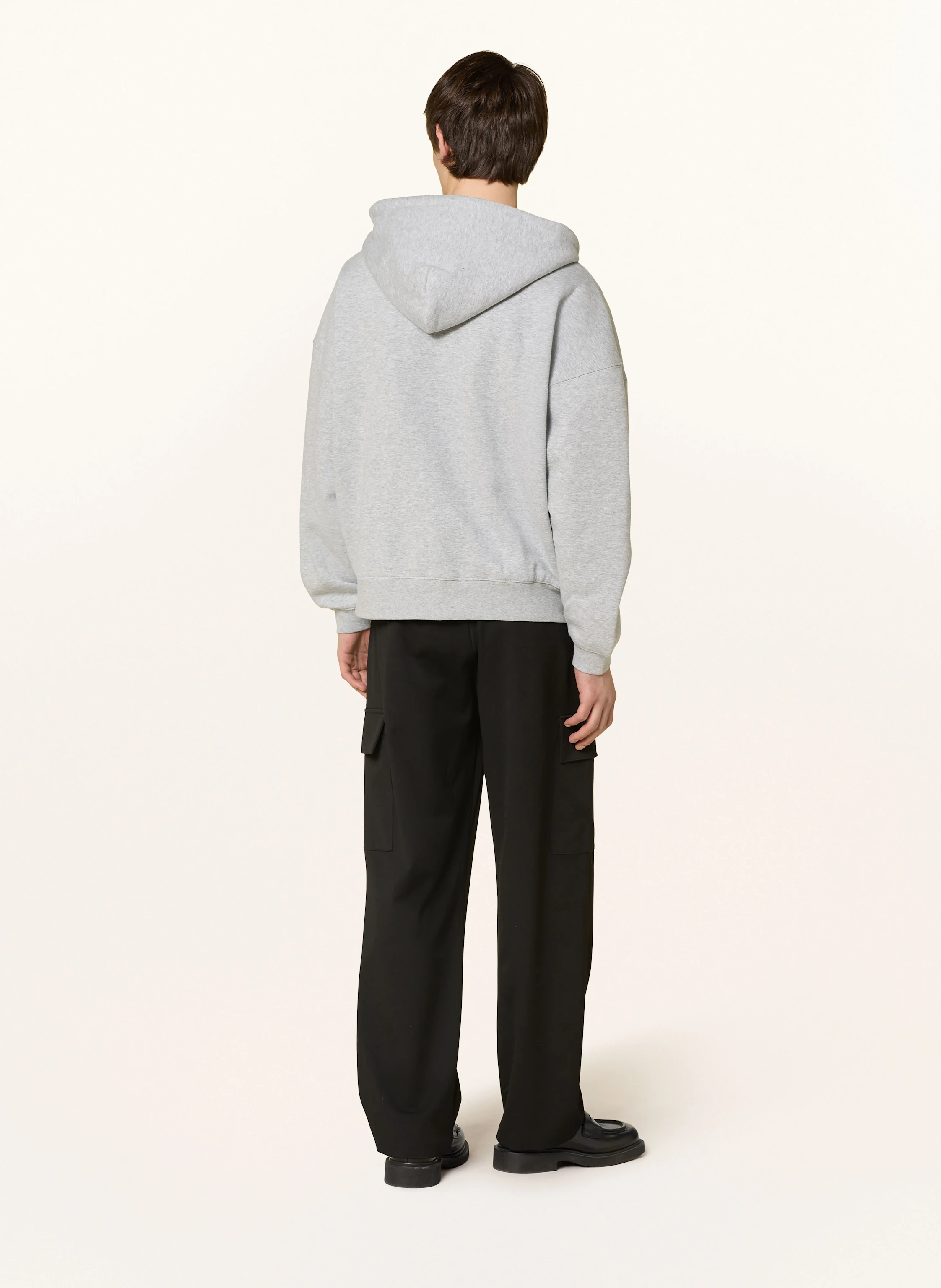 WRSTBHVR Sweatjacke PATRICE