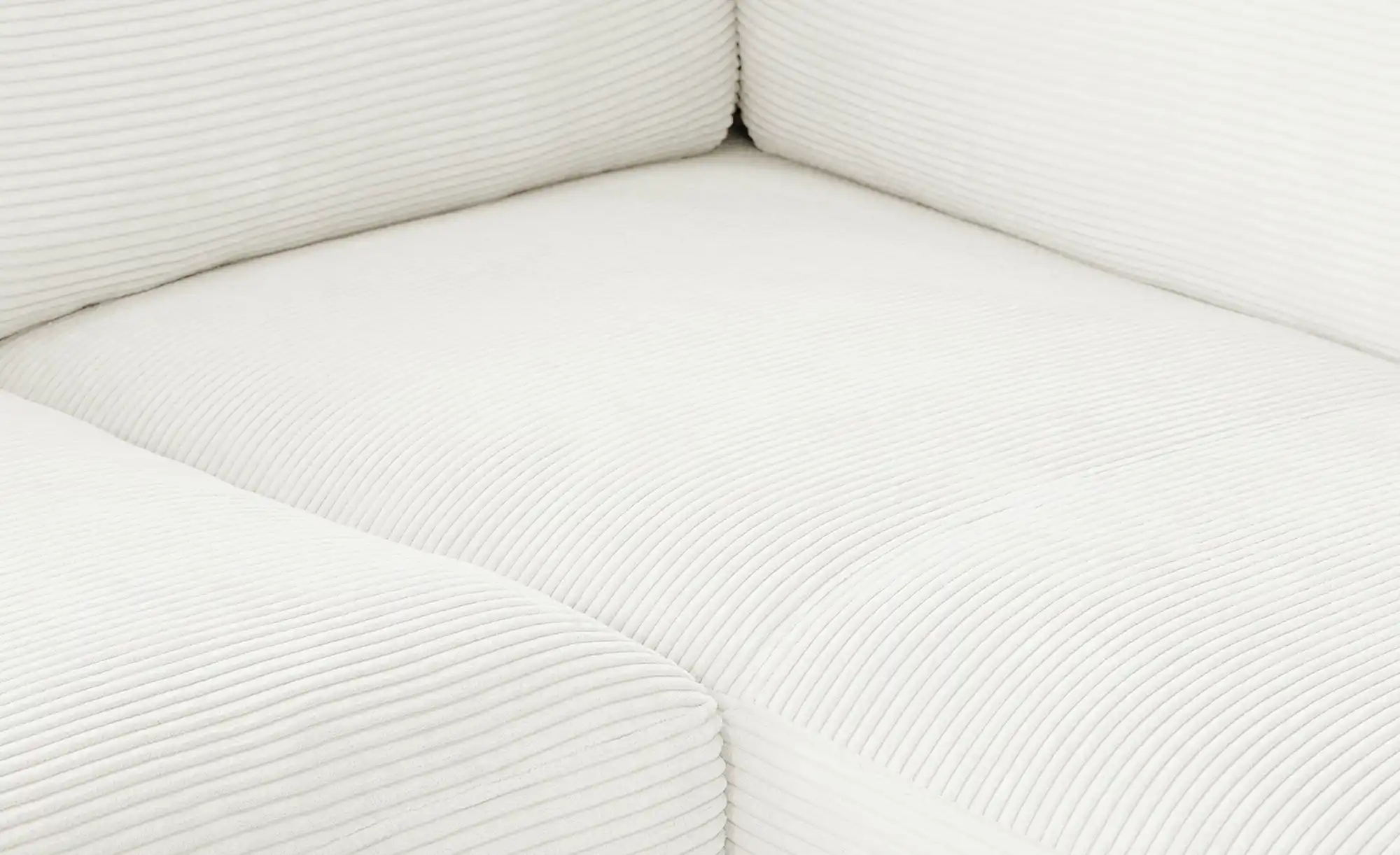 Jette Home Ecksofa Cord Sila