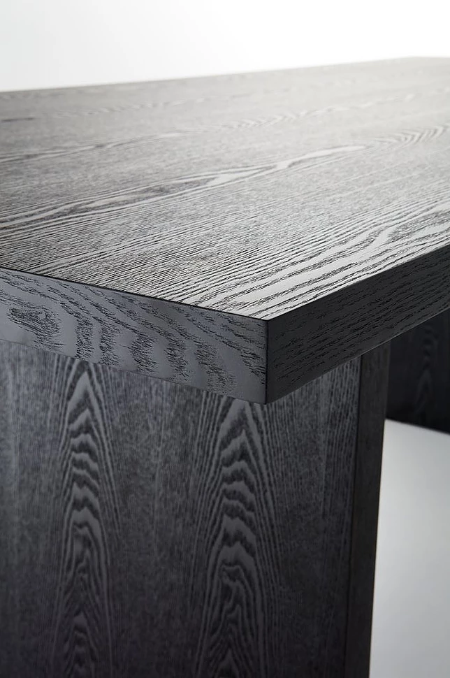 ASPELUND spisebord 90x270 cm
