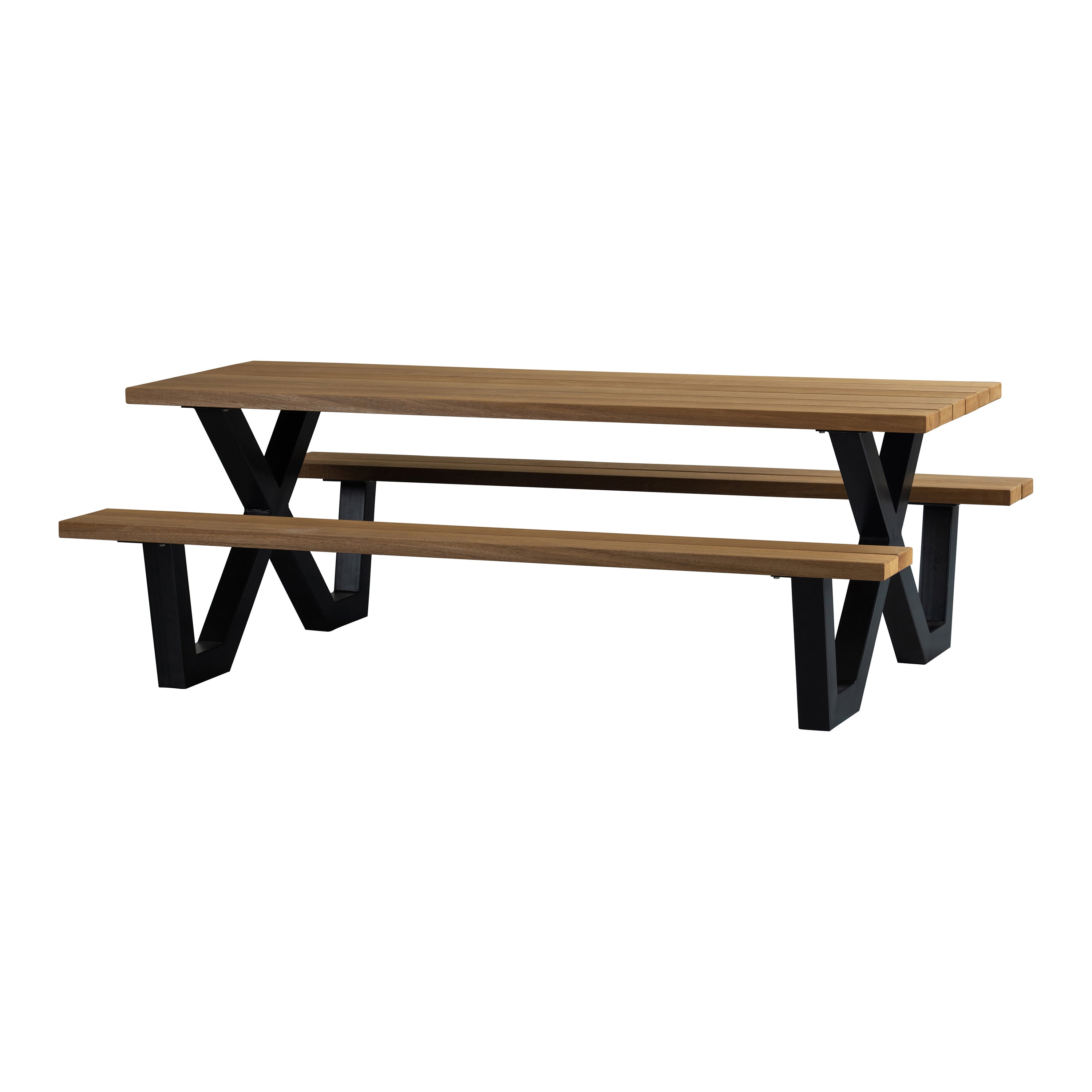 Woood Tablo Picknicktafel