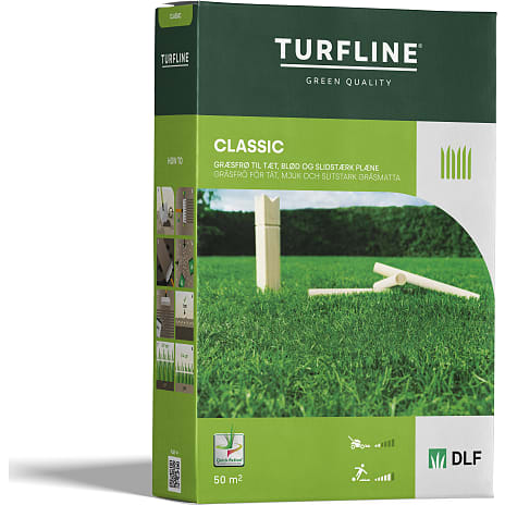 Turfline Classic græsfrø 1 kg