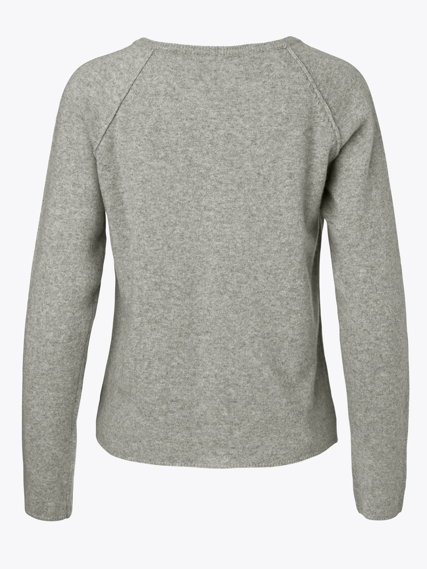 Laica Wool & Cashmere Cardigan