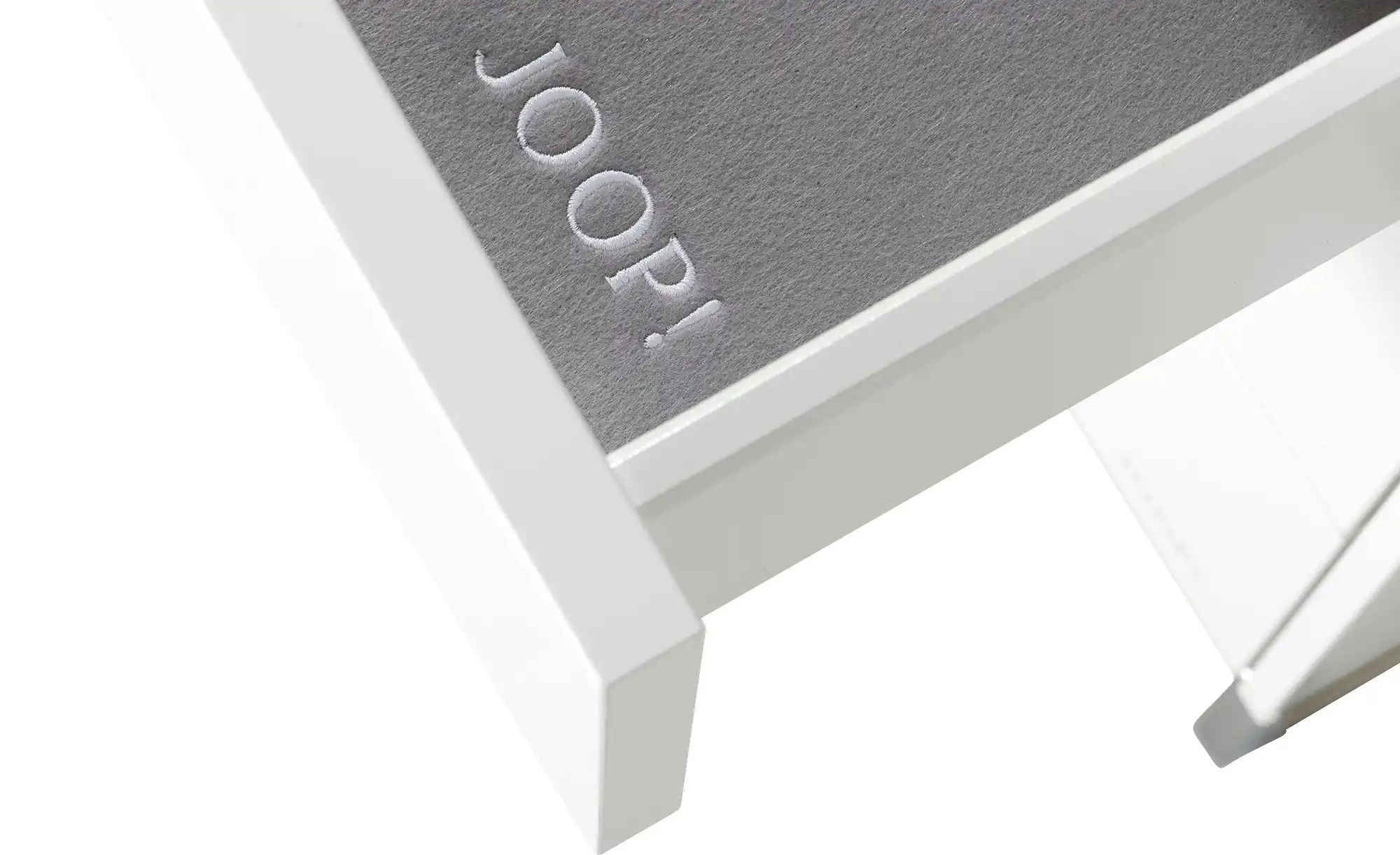 JOOP! Nachtkommode Gloss Cubic