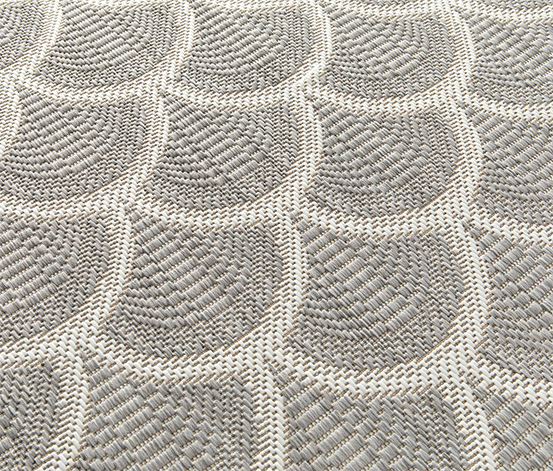 Outdoor-Teppich »Arcs«, 160 x 230 cm