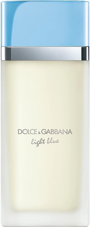 Dolce & Gabbana - Light Blue - Eau de Toilette - 100 ml