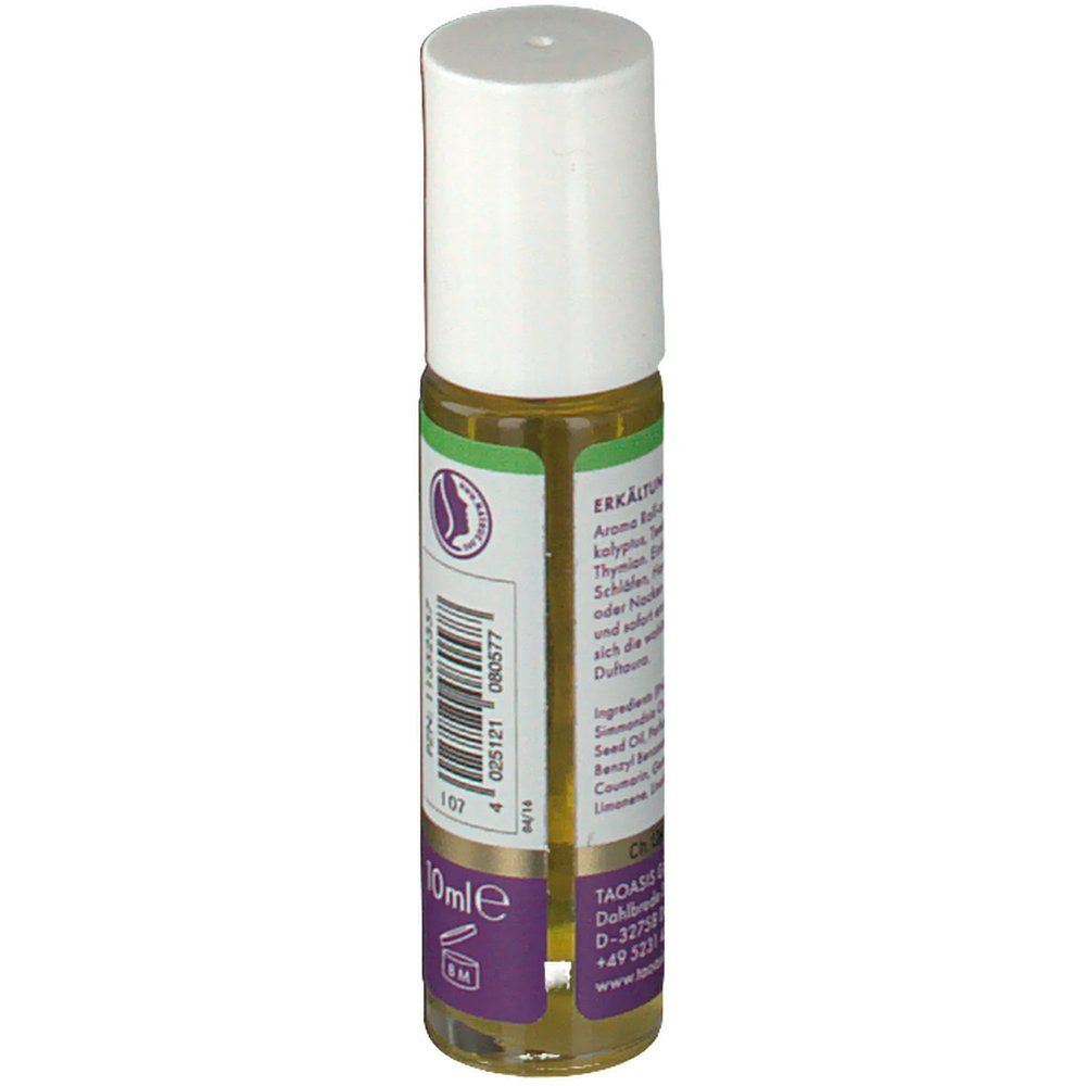 TAOASIS® Erkältungsduft Roll-On
