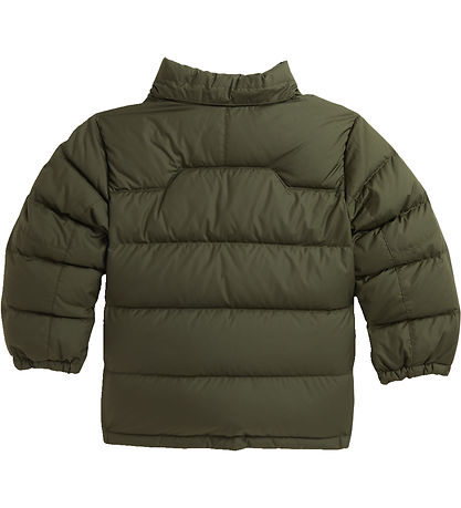 Polo Ralph Lauren Dunjakke -  Grøn