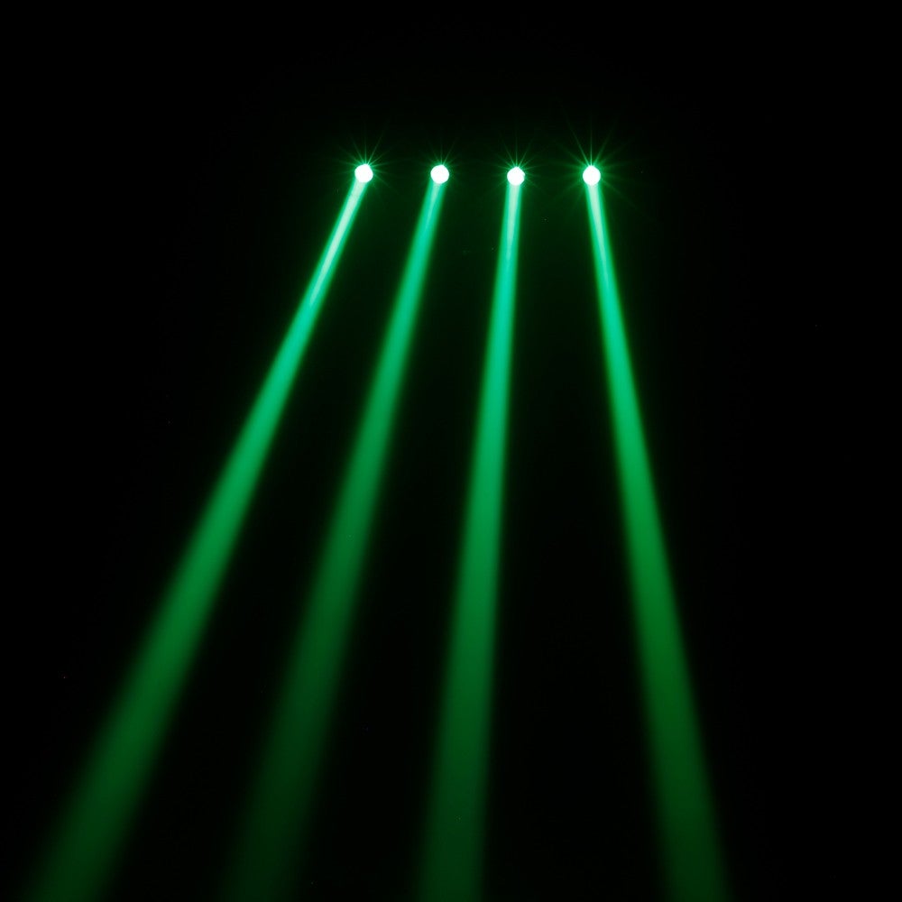 Cameo HYDRABEAM 4000 RGBW quad LED moving heads