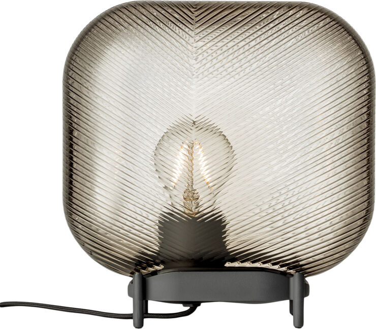 Iittala VIRVA Lampe 25 x 25,5 cm Linned Linned