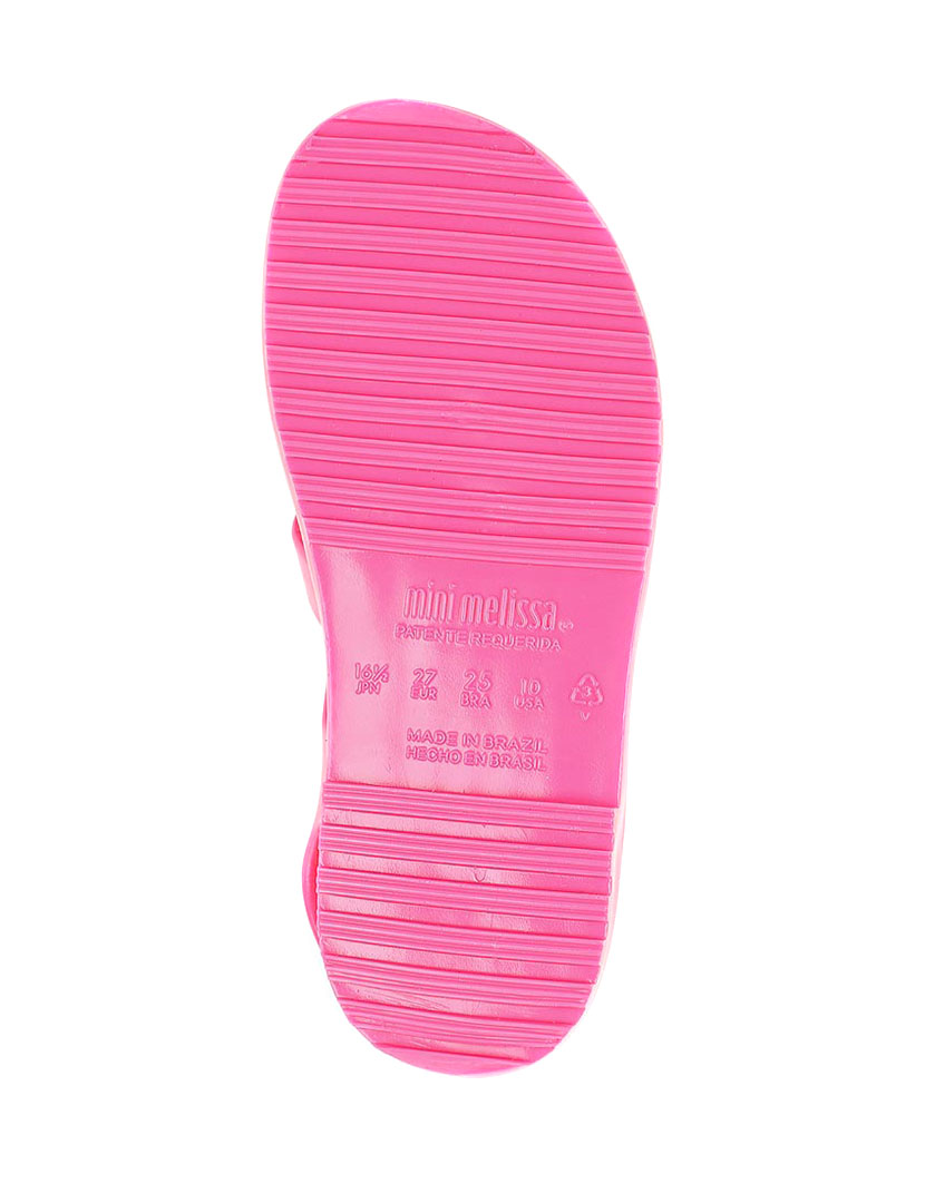 Mini Vw Flox Sandals Fuchsia