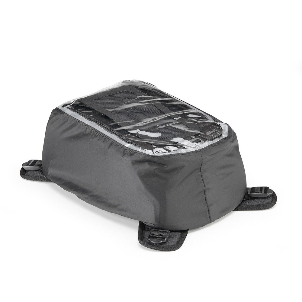 Givi - Sacoche réservoir magnétique Corium CRM103 Noir