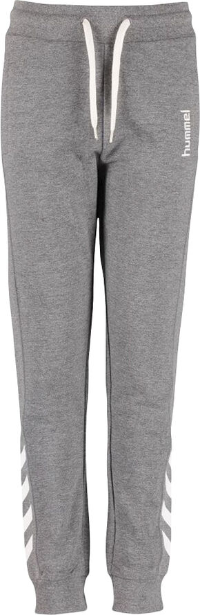 Hummel Kess Pants Noos Grå