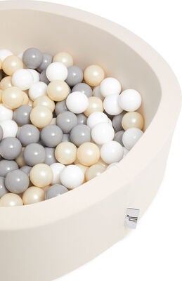JLY Ballbasseng 30x90, Light Beige