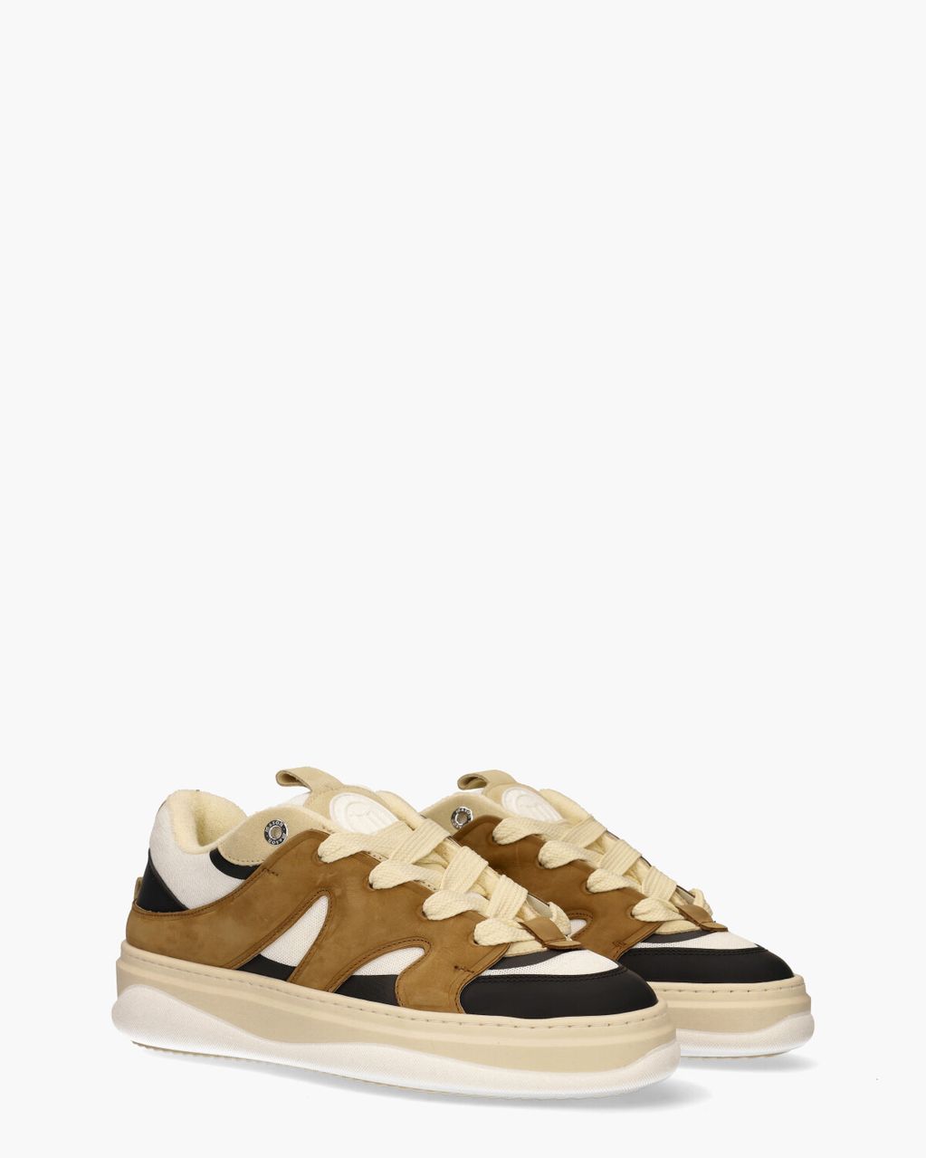 Mason Garments Venice Movimento 22A Herensneakers