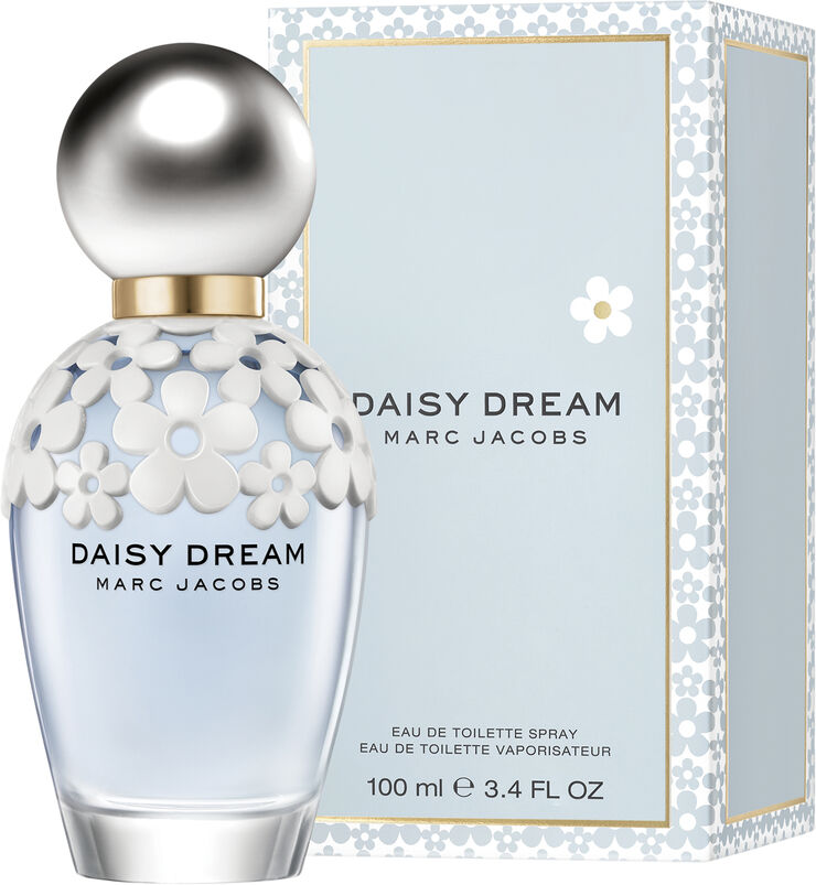 Marc Jacobs Daisy Dream Eau De Toilette