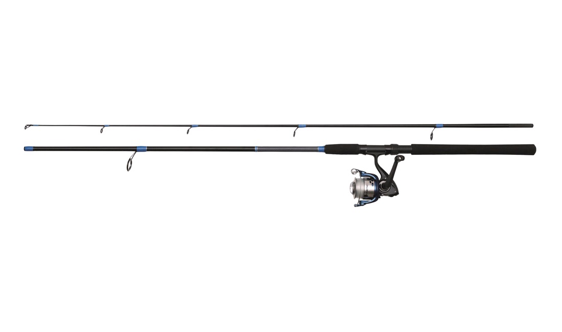 Fiskestang Allround CC 9'H 15-50g 2 sek