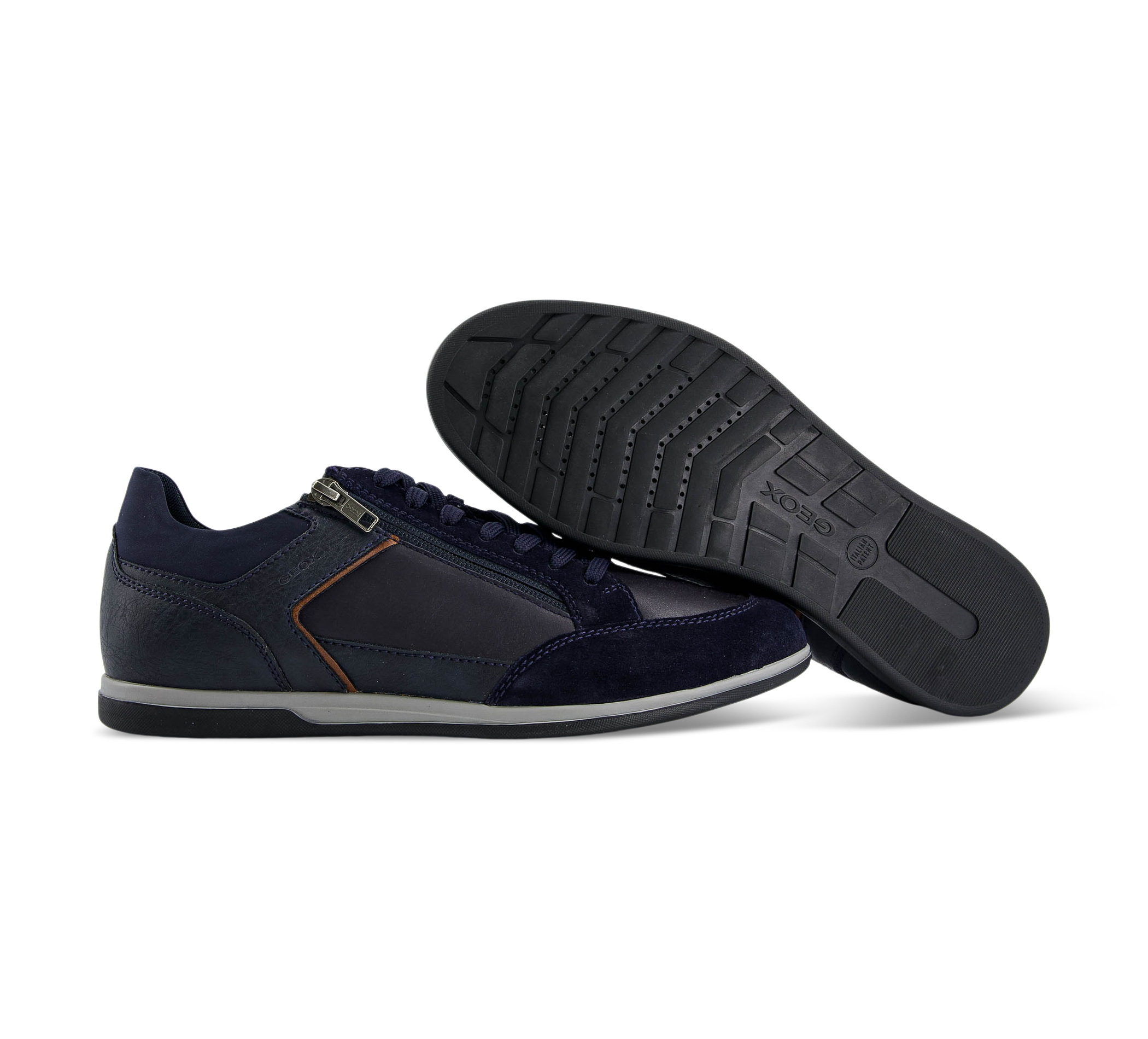 Geox Renan blau
