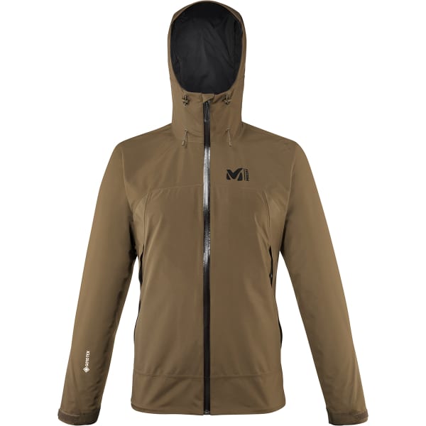 Veste randonnée MILLET GRANDS MONTETS II GTX JKT GROVE