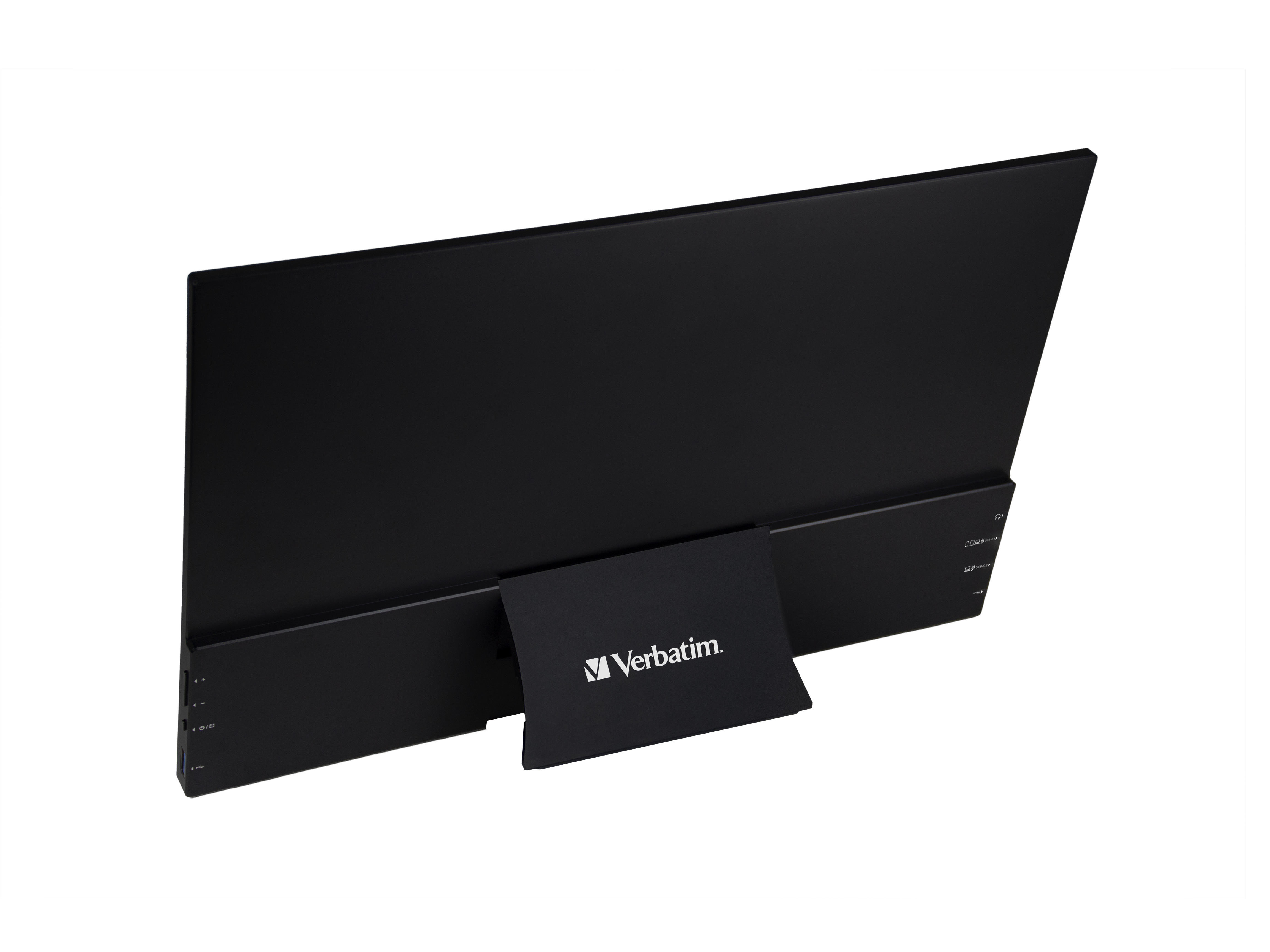 MONITOR PORTÁTIL VERBATIM 32238 TOUCHSCREEN 15.6\