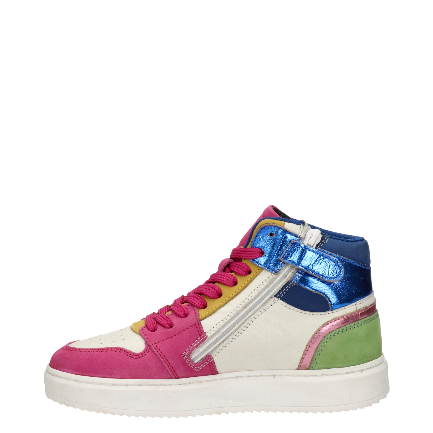 meisjes sneaker HIP Multikleur