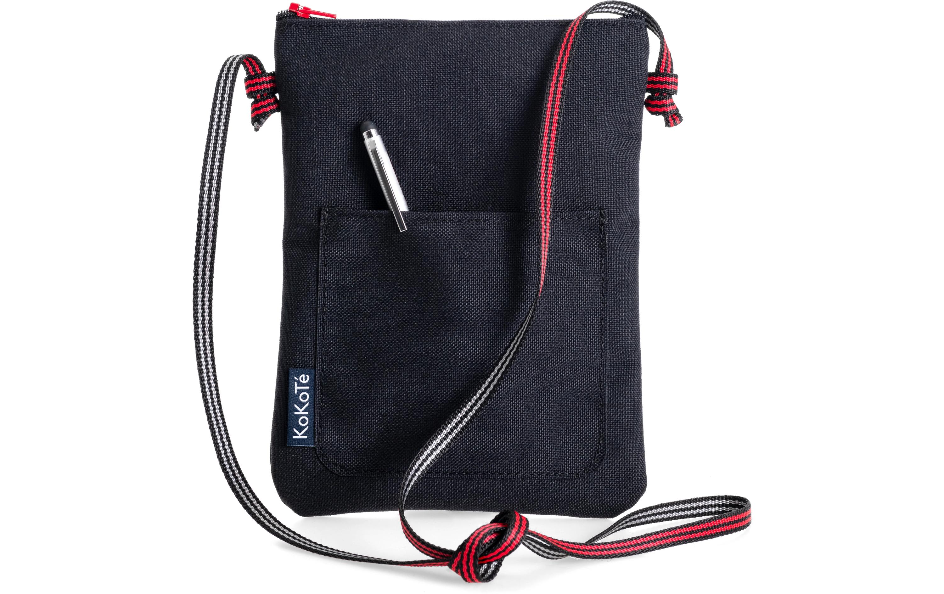 Handtasche Surplus L SchwarzSchultertasche