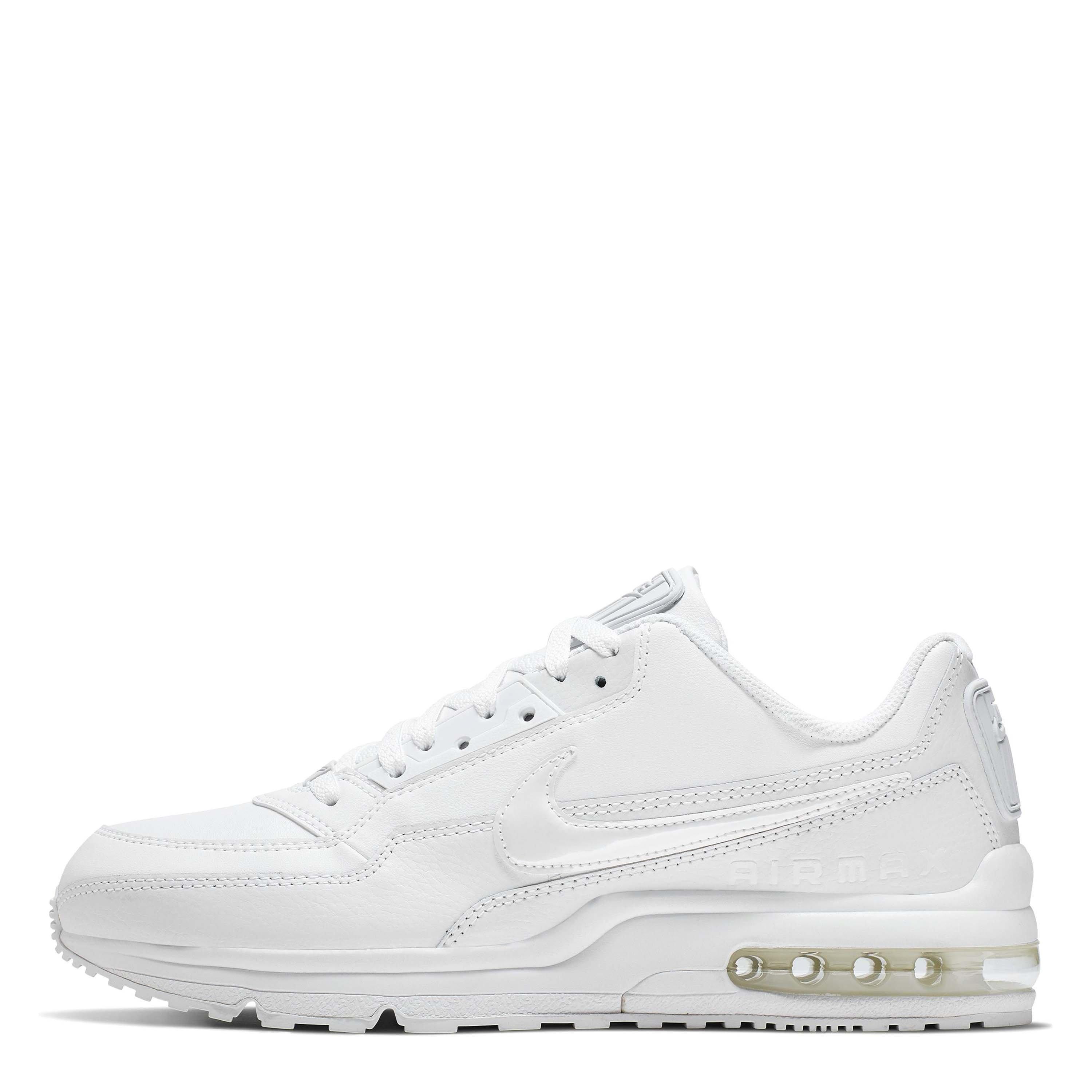 Nike Air Max LTD 3 Men's Shoe